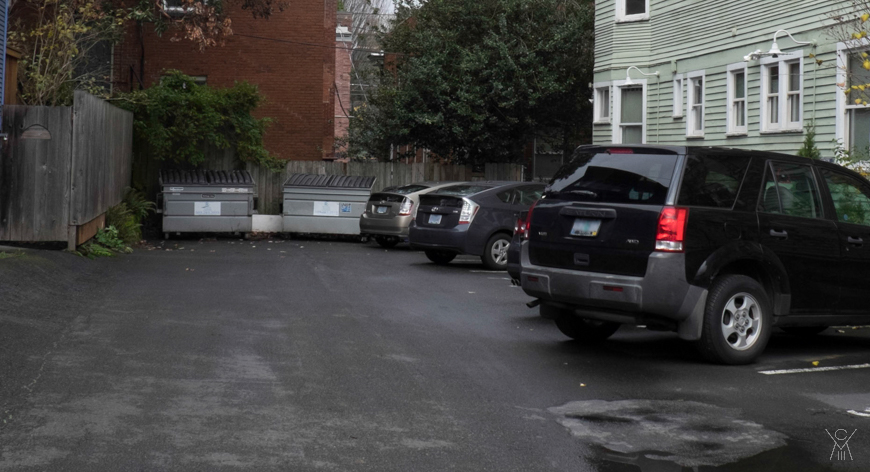 Irving Street Apartments (Josephine Apartments).